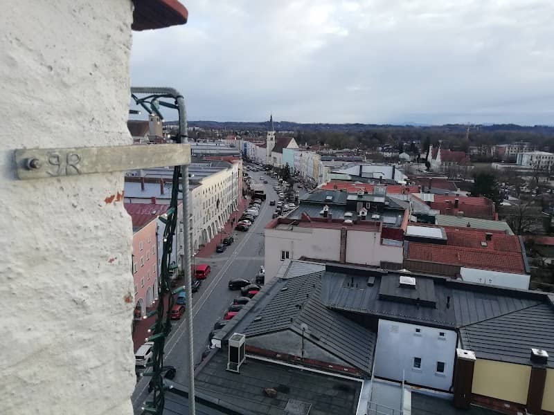 Nagelschmiedturm - Image 2