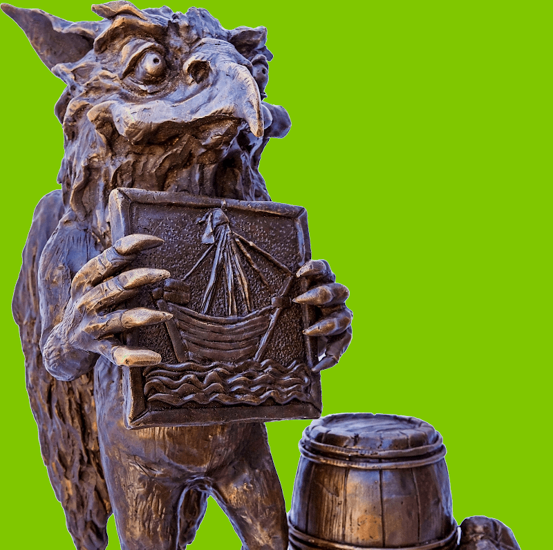Szlak Gryfików - Hanza - Image 2
