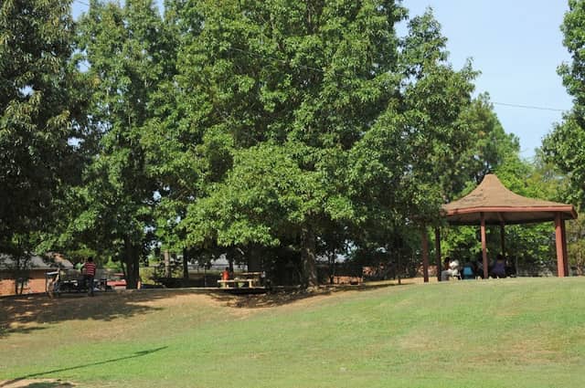 George Evans Park - Image 1