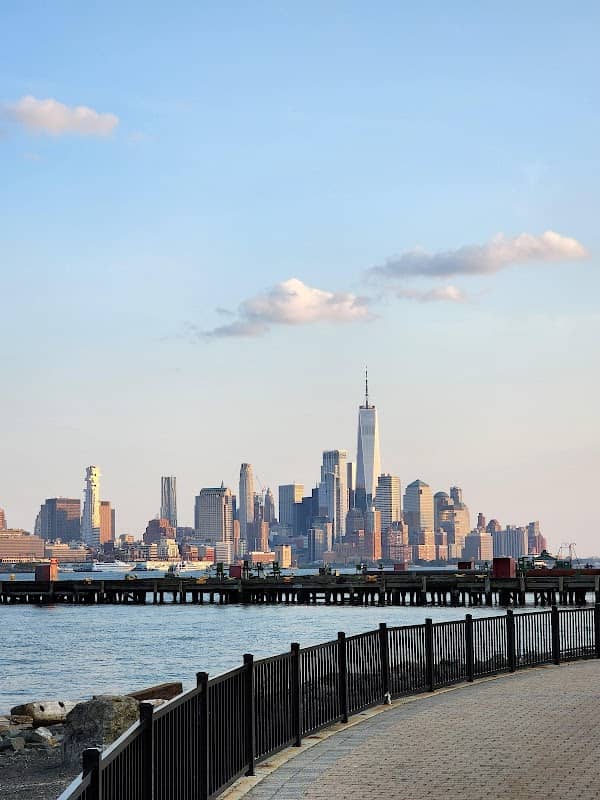Hoboken Waterfront - Image 1