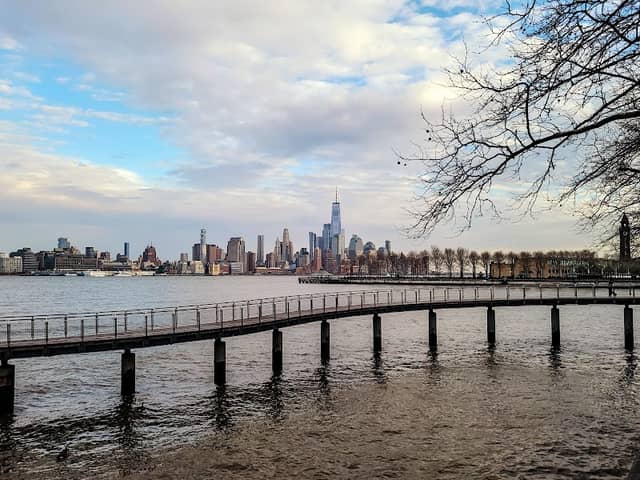 Hoboken Waterfront - Image 2