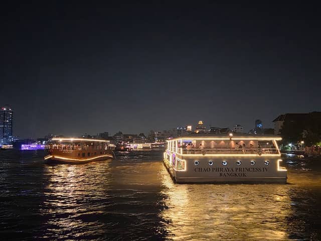 夜游湄南河 - Image 2