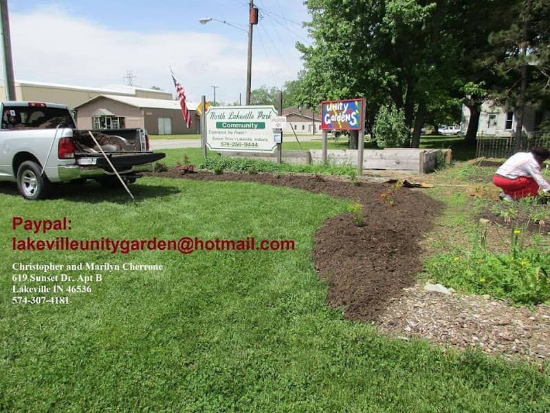 Lakeville Unity Garden - Image 2