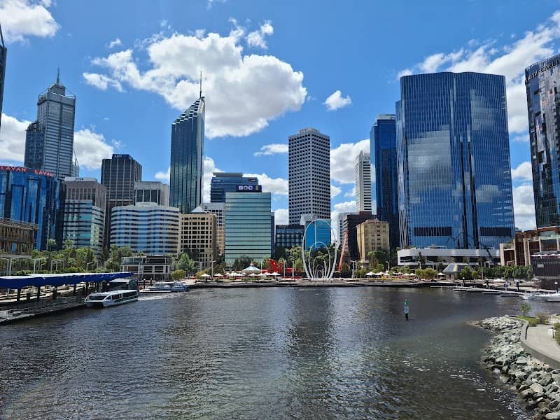 Elizabeth Quay - Image 1