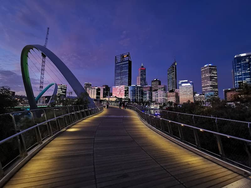 Elizabeth Quay - Image 2