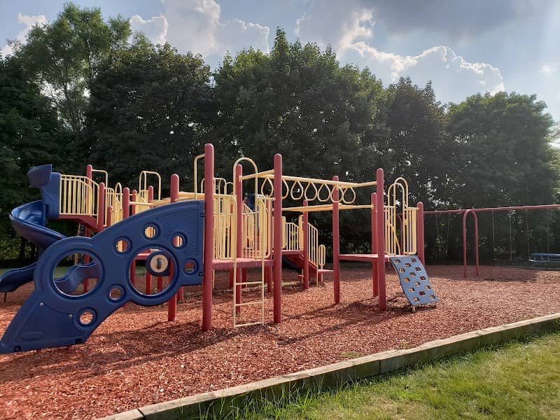 Schroeder Park - Image 1