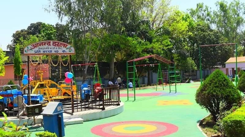 Subhash Park Biharsharif - Image 1