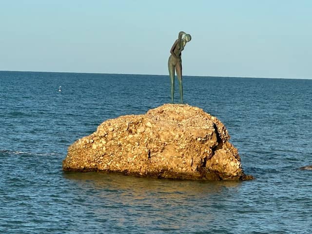 Passaggio per Sirenetta - Image 1