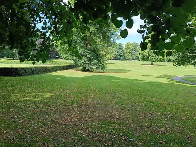 Baysgarth Park - Image 1