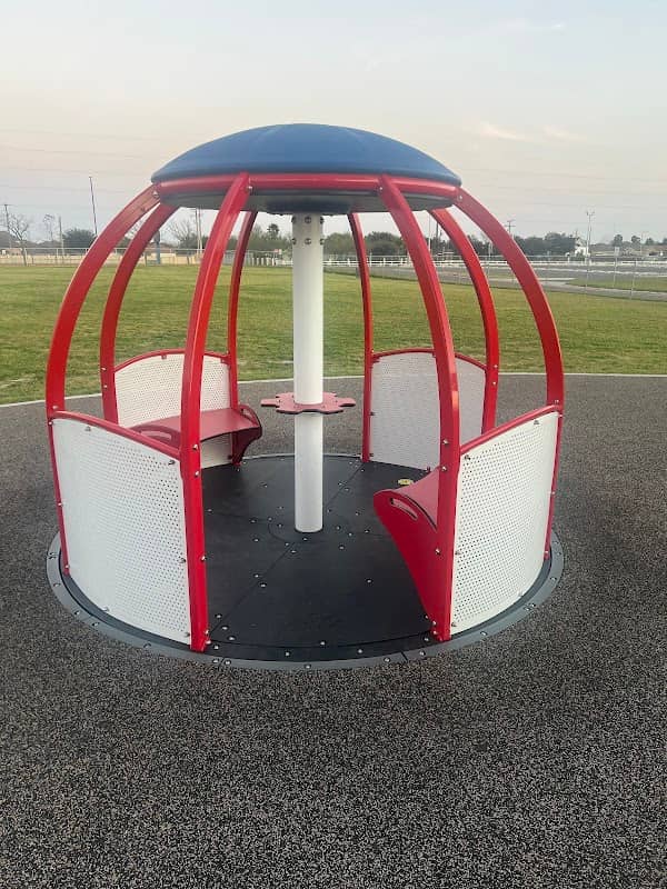 McAllen Inclusive Park - Image 2