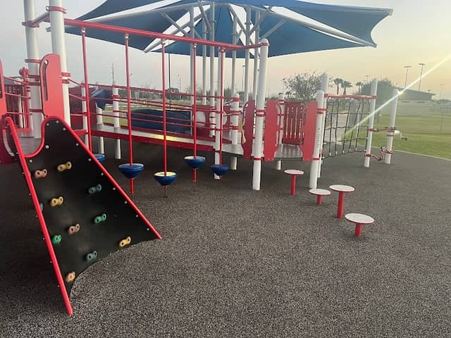 McAllen Inclusive Park - Image 1