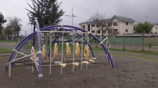 Plaza los castaños - Image 2
