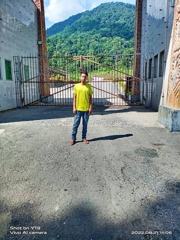 Godhuligoan photo shoot place - Image 1