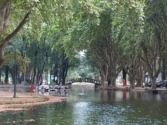 Sarmiento Park - Image 2