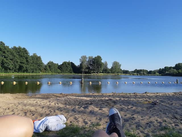 Slingelandse Plassen - Image 1