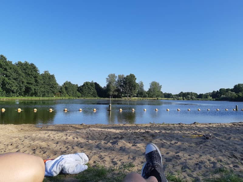 Slingelandse Plassen - Image 1