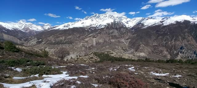 SARAD VIEW POINT - Image 1
