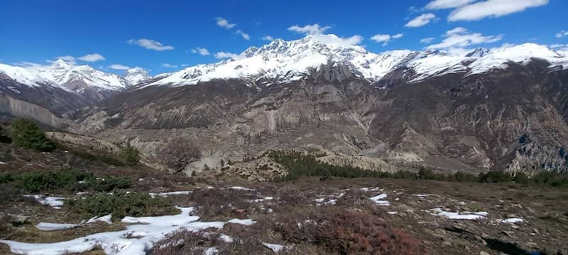 SARAD VIEW POINT - Image 1