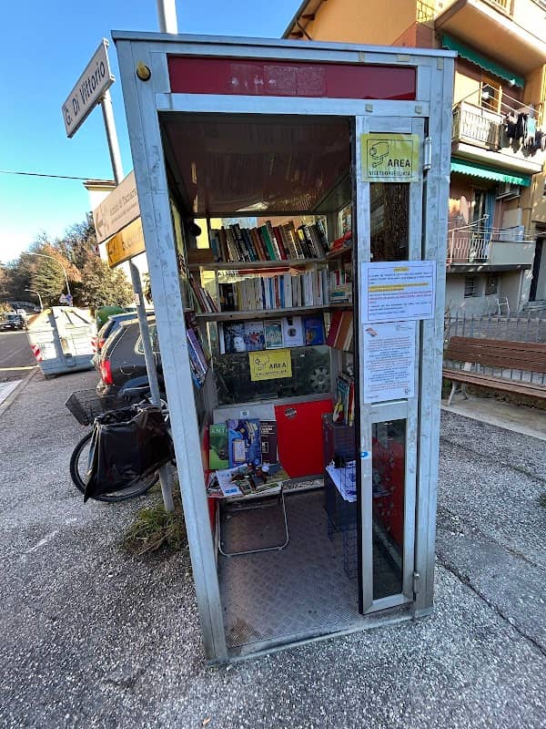 Cabina dei Pensieri - Image 1