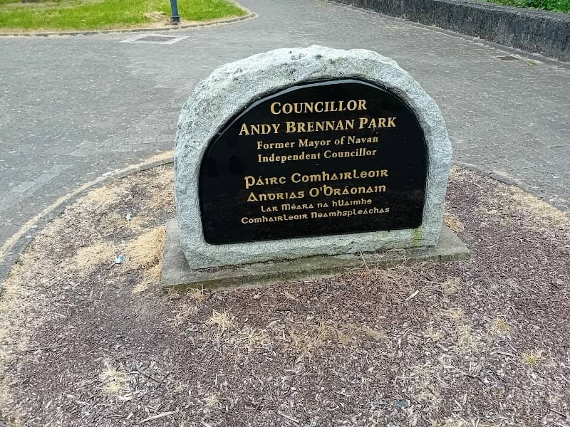 Andy Brennan Park - Image 1