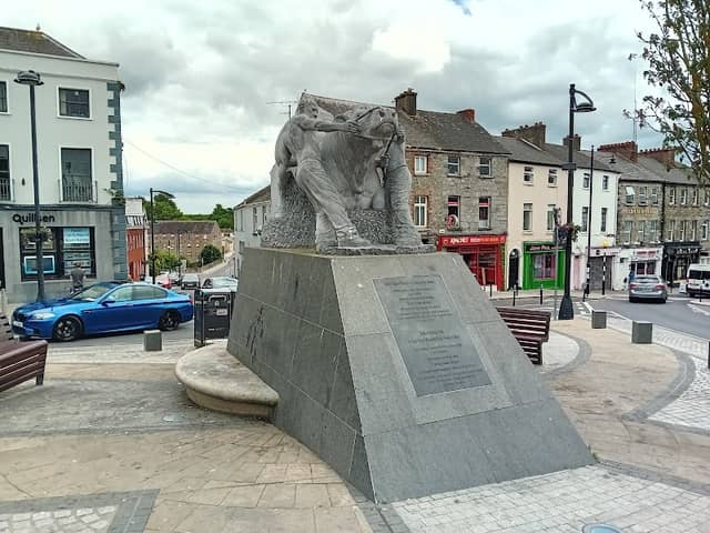 Andy Brennan Park - Image 2