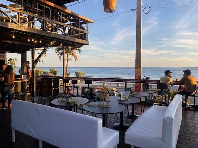 Malecón de Caleta - Image 1