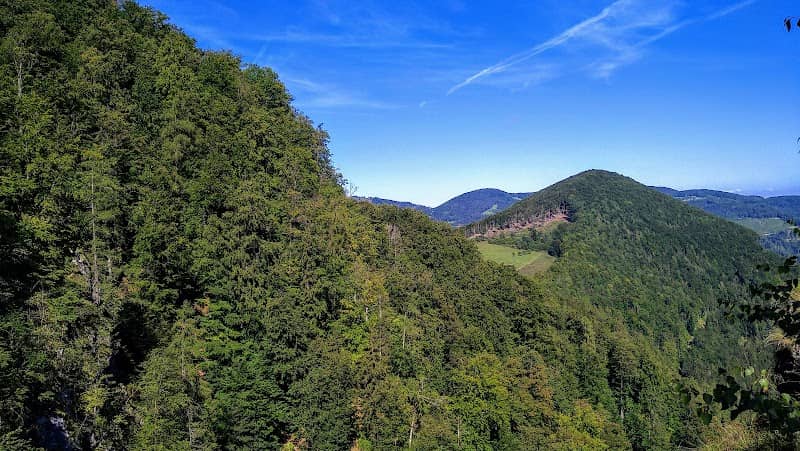 Wasserfallsteig - Image 1