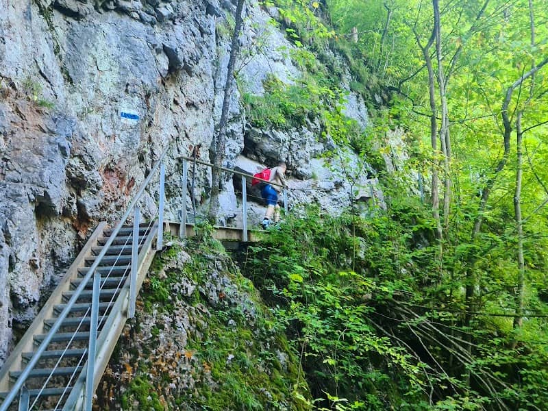 Wasserfallsteig - Image 2