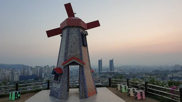 Daedong Sky Park - Image 1