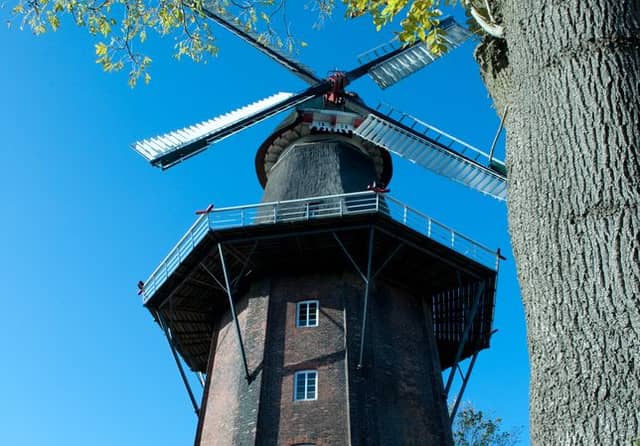 Stiftsmühle Aurich - Image 1