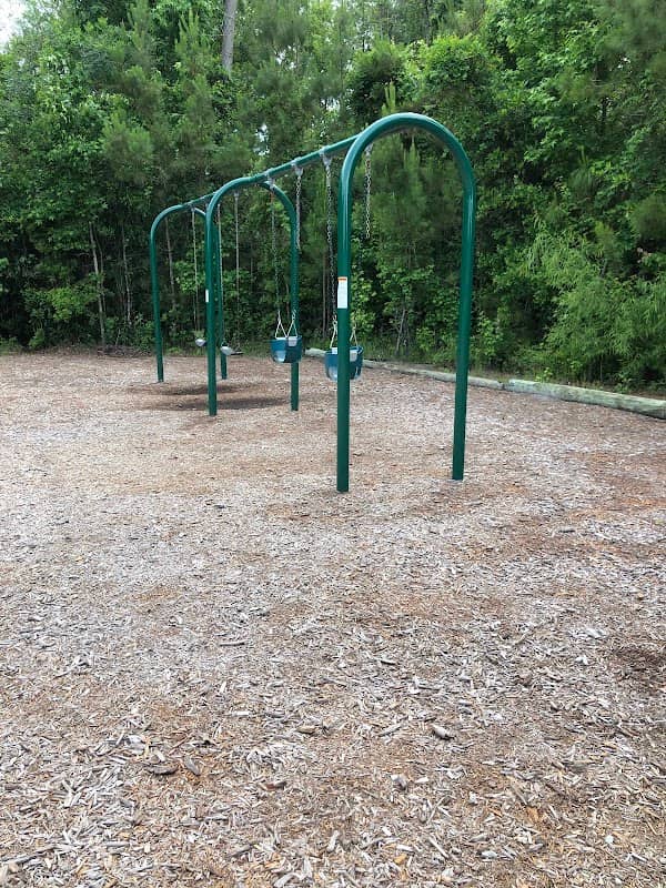 Laurel Island Playground - Image 1