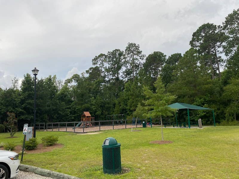 Laurel Island Playground - Image 2