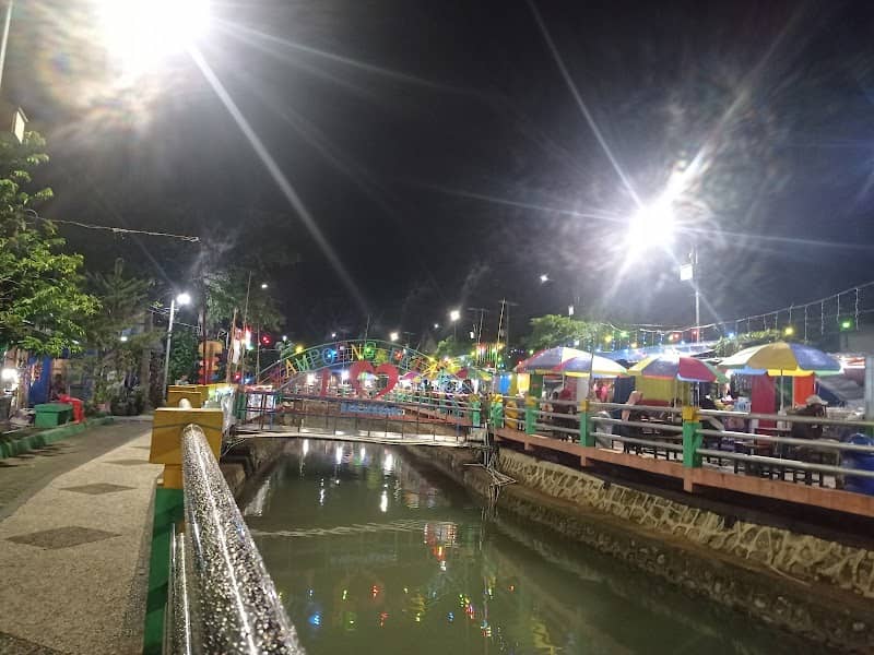 KULINER KAMPUNG PELANGI JUARA - Image 2