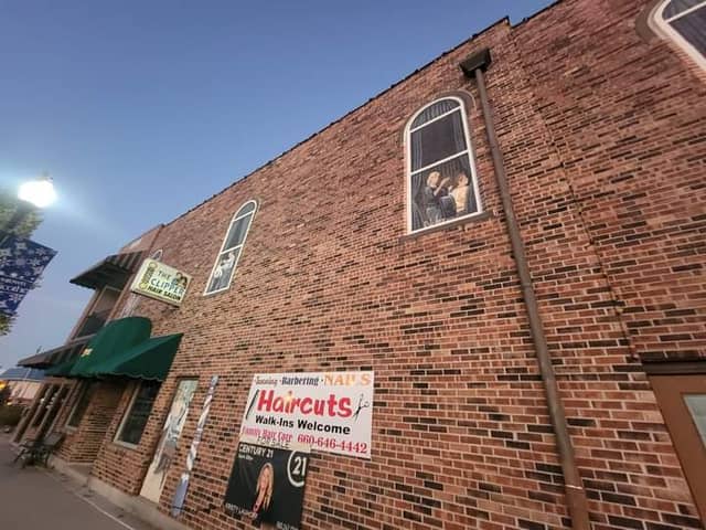 Home of Sliced Bread mural - Image 1