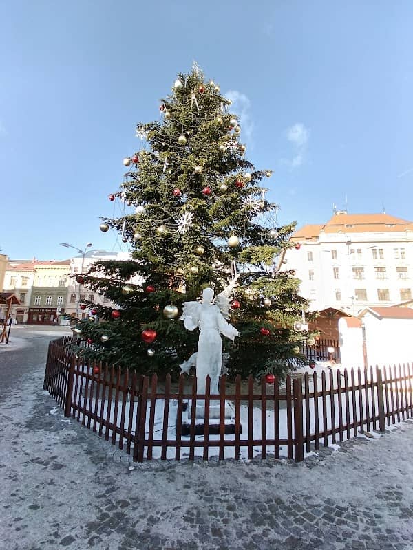 Vánoční strom - Image 1