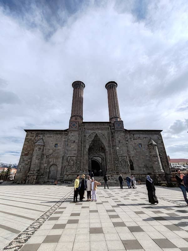 Erzurum Merkez Park - Image 1