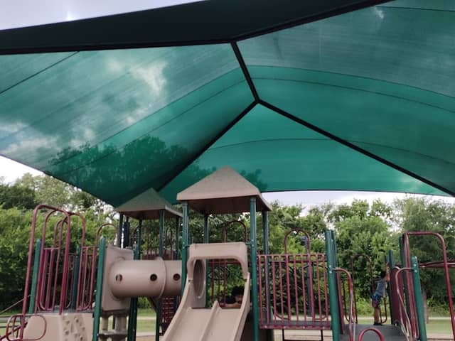 Rotary Club Children's Park - Image 3