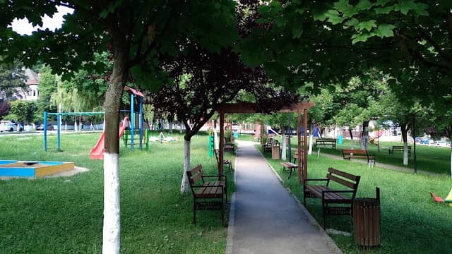 Parc Bucura - Image 1