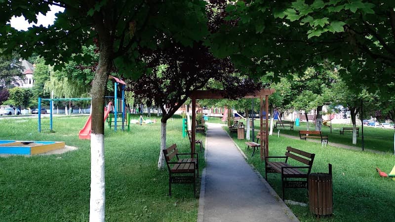 Parc Bucura - Image 1