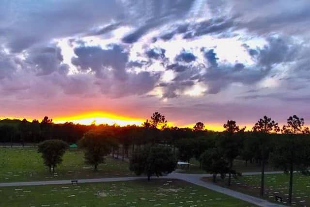 Azleland Memorial Park - Image 1