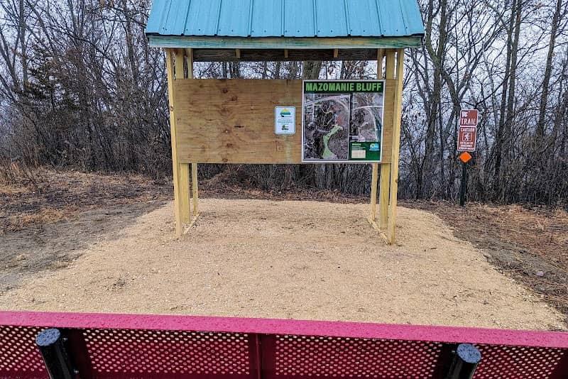 Mazo Bluff Park - Image 2
