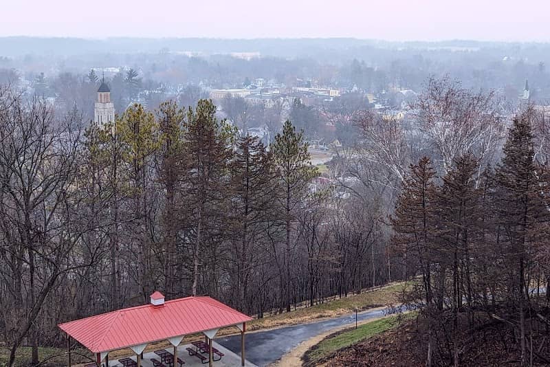 Mazo Bluff Park - Image 1