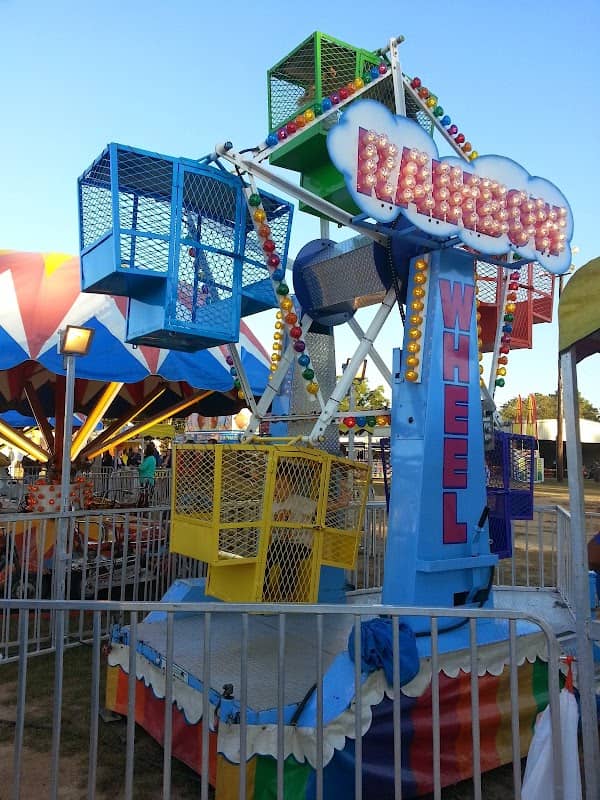 Effingham County Fair Grounds - Image 2