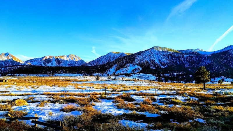 Mammoth Creek Park - Image 2