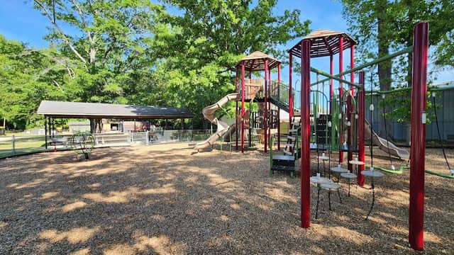 Winterville Recreation Park - Image 1