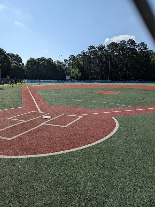 Ocee Park - Image 1