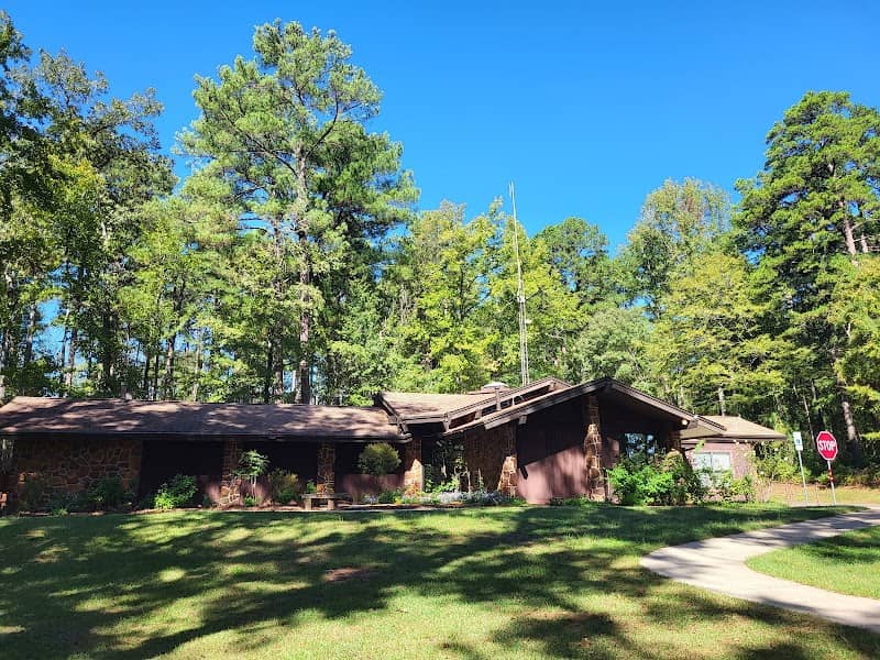Park Headquarters - Image 2