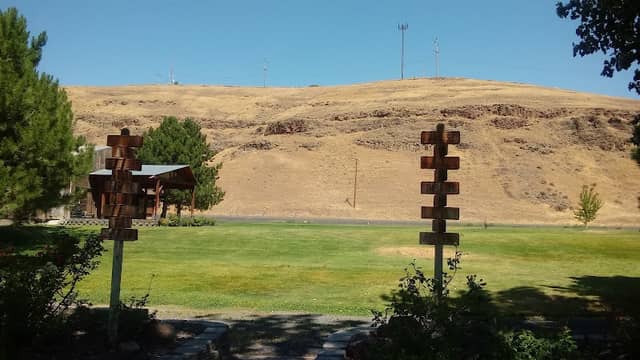 Ione City Park - Image 2