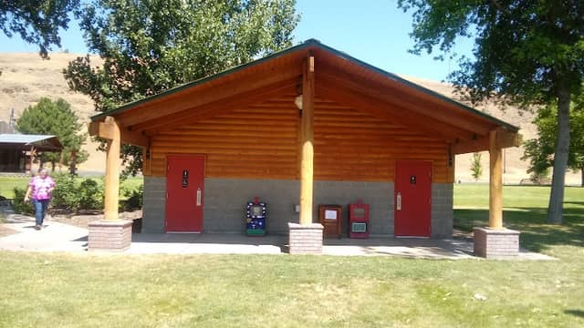 Ione City Park - Image 1