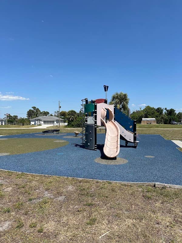 Englewood East Park - Image 1
